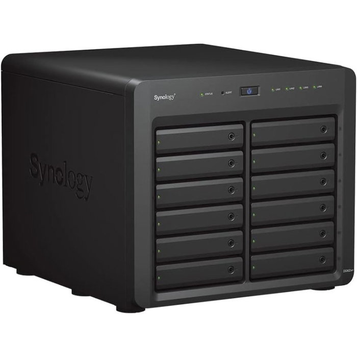 Synology DS3622xs+ NAS 12 Bahías